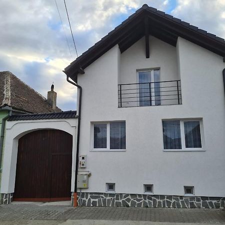 Hotel Margareta'S House Hermannstadt Exterior foto