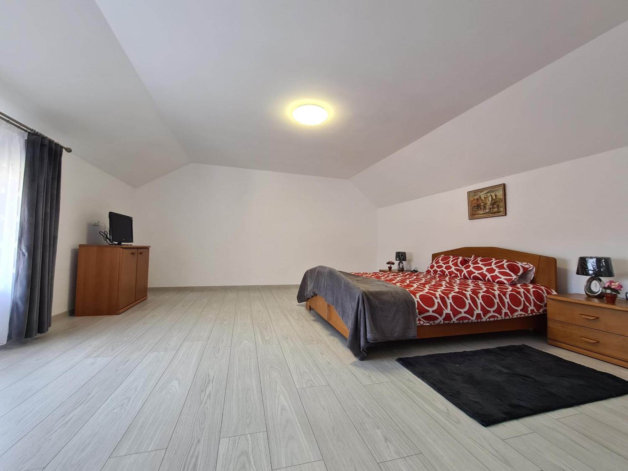 Hotel Margareta'S House Hermannstadt Zimmer foto