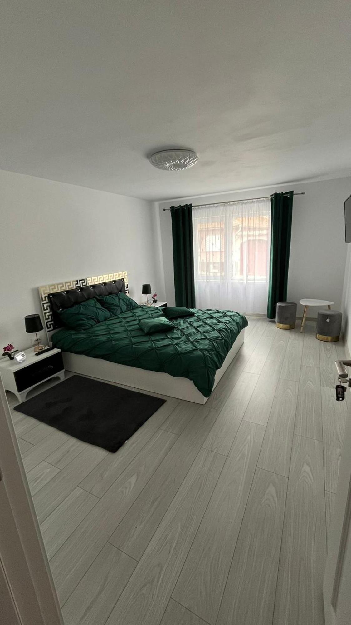 Hotel Margareta'S House Hermannstadt Zimmer foto